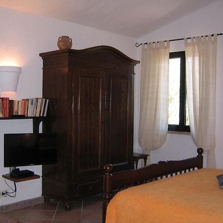 Studio-Appartment In Landhaus Mit Meerblick 포르투 아주로 외부 사진