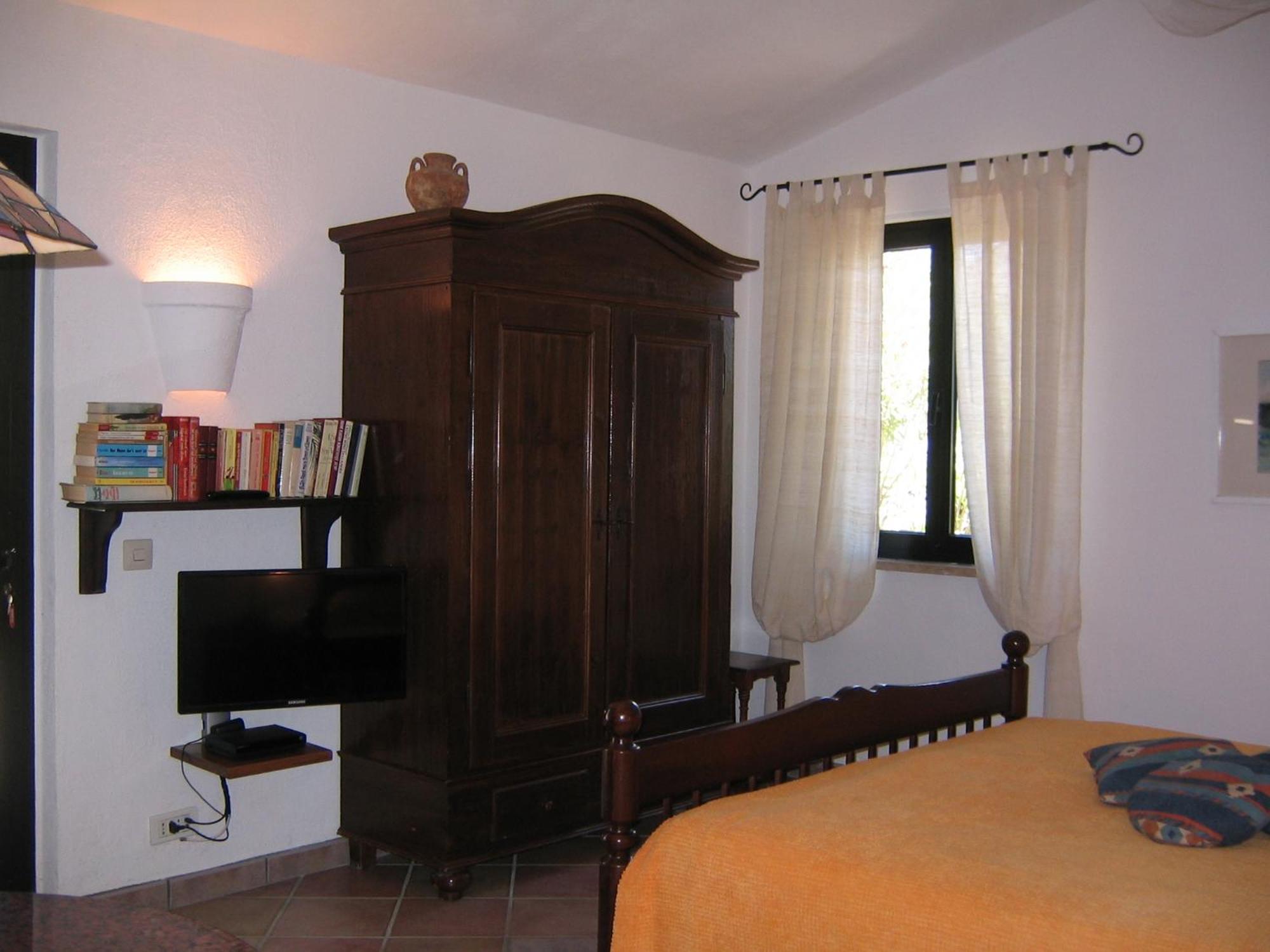 Studio-Appartment In Landhaus Mit Meerblick 포르투 아주로 외부 사진