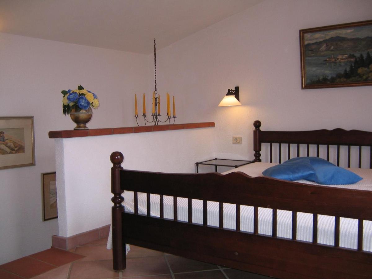 Studio-Appartment In Landhaus Mit Meerblick 포르투 아주로 외부 사진