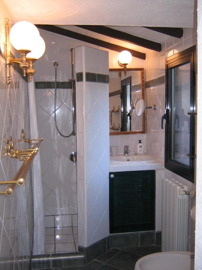 Studio-Appartment In Landhaus Mit Meerblick 포르투 아주로 외부 사진